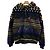 Autre Marque Chaqueta con Capucha Etro Boafleece Negro