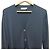 Jil Sander Wollstrickjacke Blau Marineblau - Ansicht 3