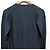 Jil Sander Wollstrickjacke Blau Marineblau - Ansicht 4