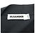 Jil Sander Wollstrickjacke Blau Marineblau - Ansicht 7