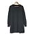 Autre Marque Drawer Mini-Strickkleid aus Wolle Braun