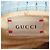 Boné Gucci Double G Azul Azul claro - vista 9