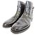 Autre Marque Church's MERTHYR WG Stiefeletten Schwarz