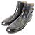 Autre Marque Church's MERTHYR WG Stiefeletten Schwarz - Ansicht 2