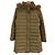 Autre Marque Abrigo de plumón UNITED ARROWS Beige