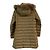Autre Marque Abrigo de plumón UNITED ARROWS Beige - vista 2