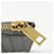 Yves Saint Laurent Saint Laurent 607915 BOW01 Porte-monnaie en cuir de veau Marron  - vue 6
