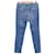 Jeans Chanel Blu  - vista 2