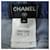 Jeans Chanel Blu  - vista 4