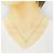 Autre Marque Collana di Diamanti PT900 PT850 Argento - vista 6