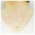 Autre Marque Diamond Butterfly Halskette GSTV Au750 Golden - Ansicht 6