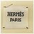 Hermès Falda Hermes CLIQUETIS36 Beige - vista 4