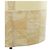 Hermès Falda Hermes CLIQUETIS36 Beige - vista 6