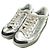 Autre Marque Sneakers Reebok Dime CLUB C BULC Argento