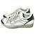 Autre Marque Sneakers Reebok Dime CLUB C BULC Argento - vista 2