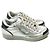 Autre Marque Sneakers Reebok Dime CLUB C BULC Argento - vista 3