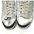 Autre Marque Sneakers Reebok Dime CLUB C BULC Argento - vista 5