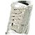 Autre Marque Sneakers Reebok Dime CLUB C BULC Argento - vista 6