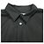 Autre Marque Camisa de lana SSZ Negro - vista 5