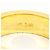 Autre Marque Anello in oro giallo e oro bianco Au750 con diamanti D'oro - vista 5