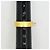 Autre Marque Anello in oro giallo e oro bianco Au750 con diamanti D'oro - vista 8