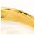 Autre Marque Anello con Diamante Pt850 K18YG D'oro - vista 6
