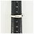 Autre Marque PT900 Platin-Alexandrit-Diamantring Silber - Ansicht 8
