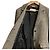 Abrigo Chester de lana Max Mara Negro - vista 3