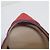 Autre Marque Décolleté Multi Mesh CORSO ROMA 9 Rosso - vista 12