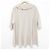 Autre Marque Camicetta in maglia di lana 18G Drawer Beige - vista 2