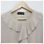 Autre Marque Camicetta in maglia di lana 18G Drawer Beige - vista 3