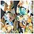 Chaleco de seda Hermès con estampado de pájaros 40 Negro - vista 11