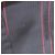 Chaleco de seda Hermès con estampado de pájaros 40 Negro - vista 12