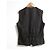 Chaleco de seda Hermès con estampado de pájaros 40 Negro - vista 2