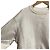 Autre Marque Rundhals-Stricksweatshirt UN-USELESS USL Weiß - Ansicht 2