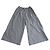 Autre Marque ADORE Compact Ponte Gaucho Hose Braun
