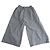 Autre Marque ADORE Compact Ponte Gaucho Hose Braun - Ansicht 2
