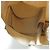 Autre Marque Short Auralee High Count Finx Ox Bege - vista 6