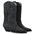Isabel Marant Stivaletti in scamosciato - vista 5
