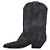 Isabel Marant Stivaletti in scamosciato - vista 6
