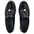 Jimmy Choo Mocassini da donna ADDIE PEARL PAT BLACK Nero - vista 6