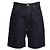 Kenzo Shorts de denim japonês