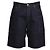 Kenzo Shorts de denim japonês - vista 4