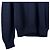 Oblique Dior Jersey-Strickpullover für Herren mit schräger Tasche Navy Blau XL - Ansicht 10