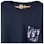 Oblique Dior Jersey-Strickpullover für Herren mit schräger Tasche Navy Blau XL - Ansicht 7