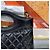 Chanel Borsa New Mini Chip Crossbody Black Gold Nero - vista 8