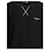 Givenchy Paris Fleece Couture Sweatshirt Schwarz - Ansicht 6