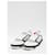 Gucci Sneakers Blu - vista 5