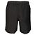 Versace Pantaloncini da bagno in jacquard Nero - vista 5