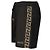 Versace Pantaloncini da bagno in jacquard Nero - vista 6
